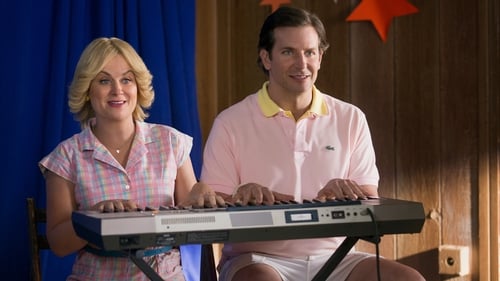 Poster della serie Wet Hot American Summer: First Day of Camp