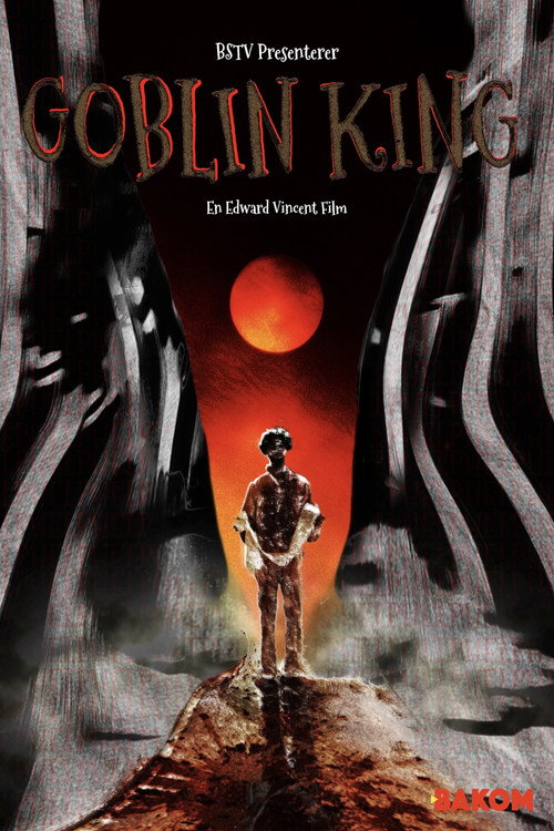 Goblin King poster