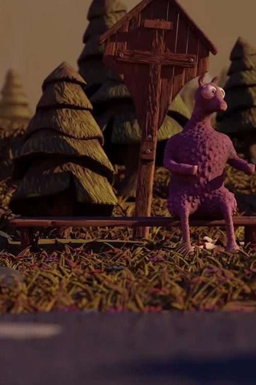 No Need to Rush Life