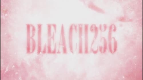 Poster della serie Bleach