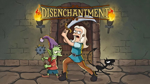 Disenchantment