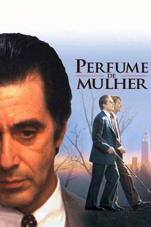 Perfume de Mulher movie poster player