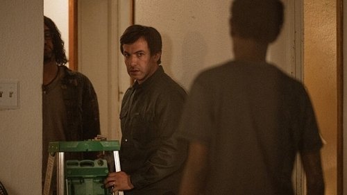 The Curse: 1×8