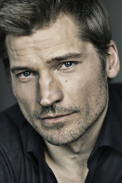 Kép: Nikolaj Coster-Waldau színész profilképe