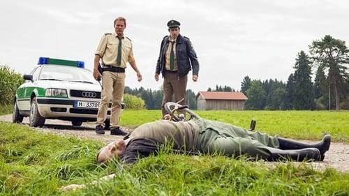 Hubert und Staller, S02E10 - (2012)