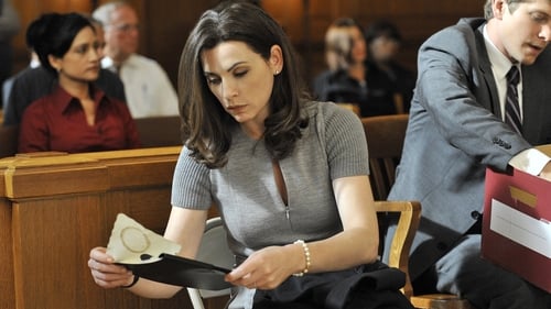 The Good Wife: 1×4
