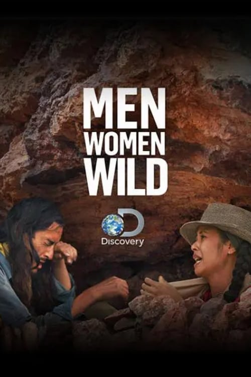 Men Women Wild poster