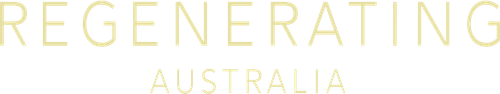 Regenerating Australia