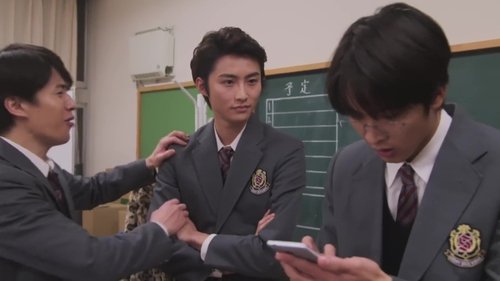 Image de l'épisode 1
