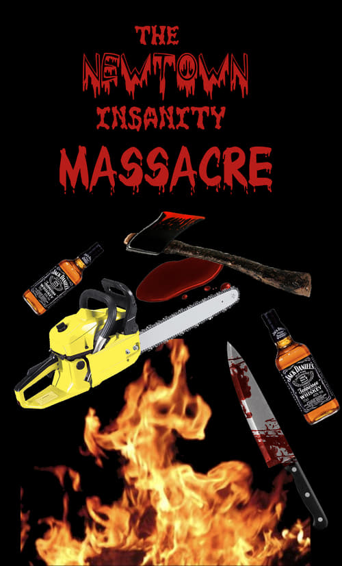 The Newtown Insanity Massacre (2004)