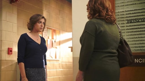 Crazy Ex-Girlfriend: 1×3