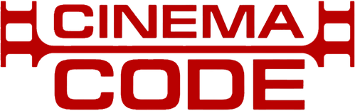 Cinema Code Production