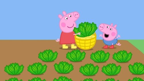 Poster della serie Peppa Pig Tales