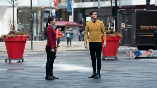 Star Trek: Strange New Worlds: 2×3