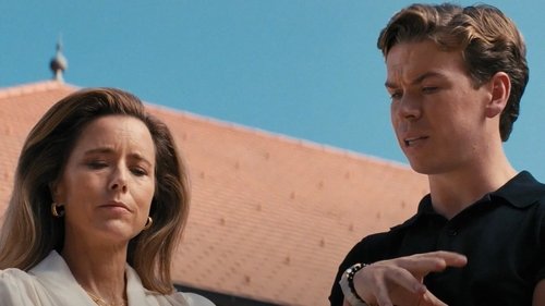 Death of a Unicorn Movie Screenshot