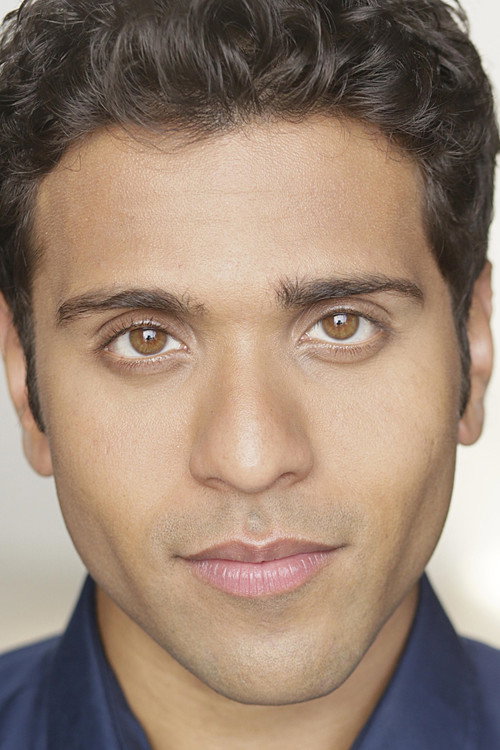 Mayank Saxena photo 3