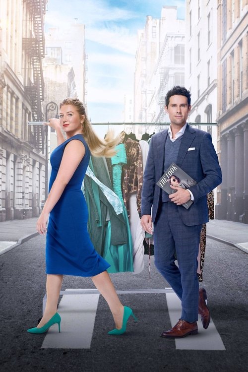 Romance in Style poster