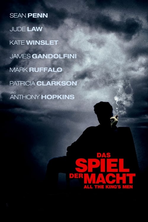 Das Spiel der Macht 2007