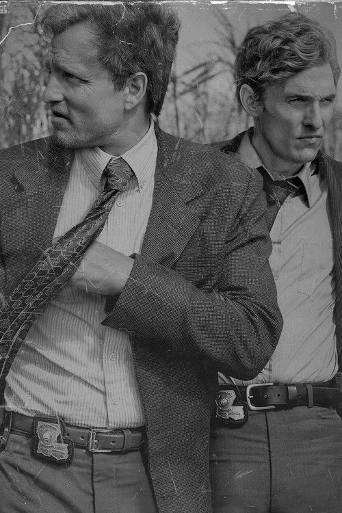 True Detective