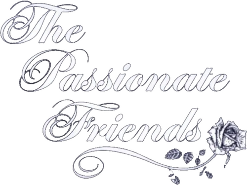 The Passionate Friends