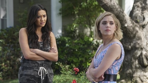 Pretty Little Liars: 6×3