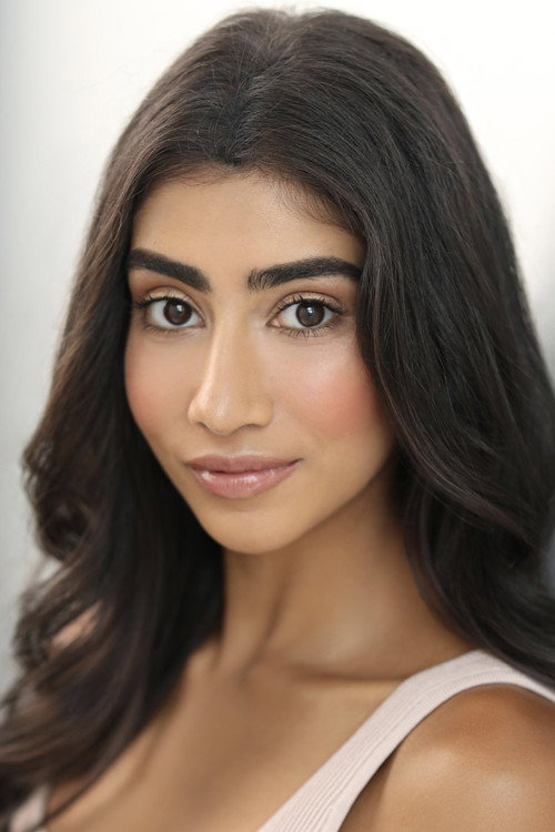 Rhianna Jagpal