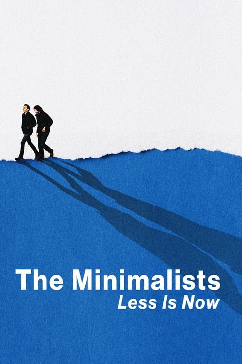 Image The Minimalists: Less Is Now