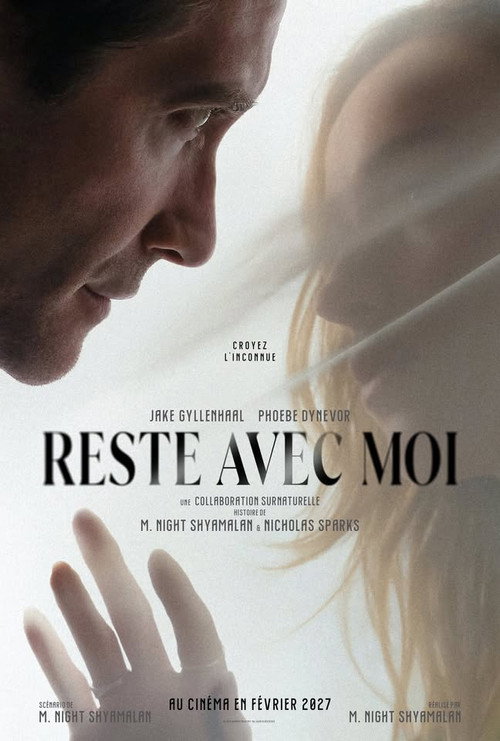 Reste avec moi