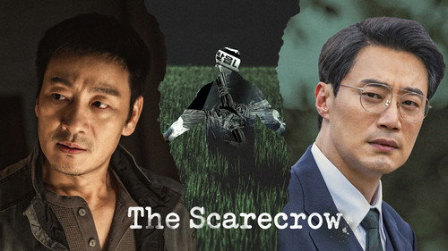 The Scarecrow