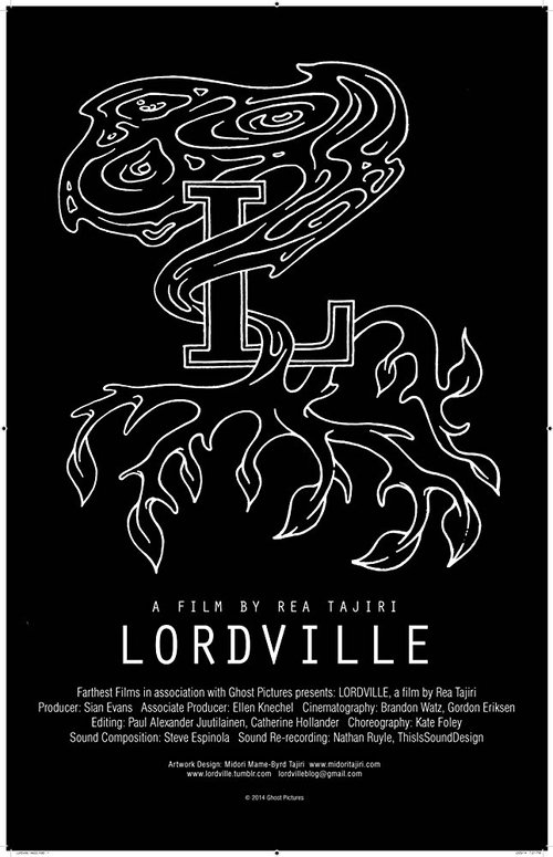 Lordville movie poster player