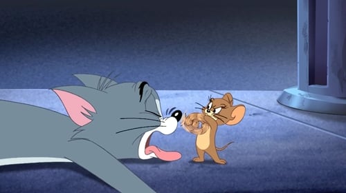 Poster della serie Tom and Jerry Tales