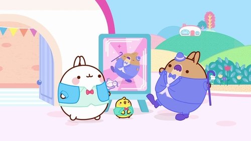 Image de l'épisode 40