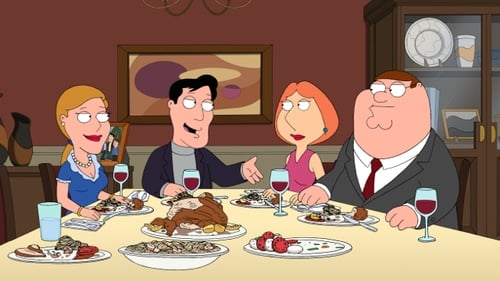 Family Guy: 11×1