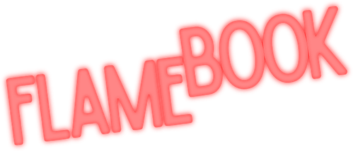 Flame Book