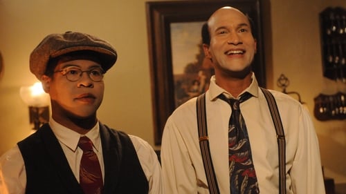 Poster della serie Key & Peele