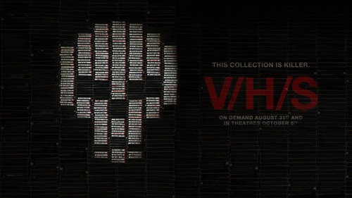 V/H/S movies in order