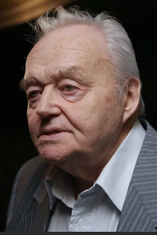 Gennadi Pechnikov