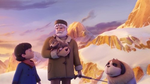 Heidi: Temporada 1x Episodio 9