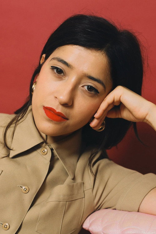 Morgane Ortin fotoğrafı