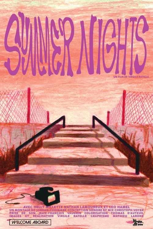 Summer Nights (2022)