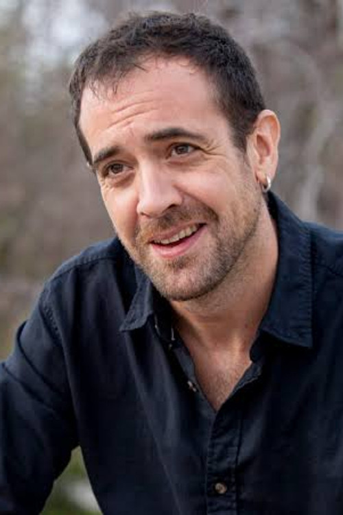 Joel Díaz