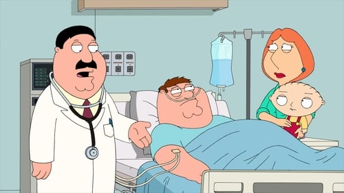 Poster della serie Family Guy