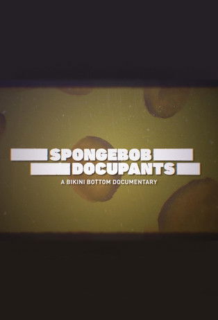 Escena 5 de SpongeBob DocuPants