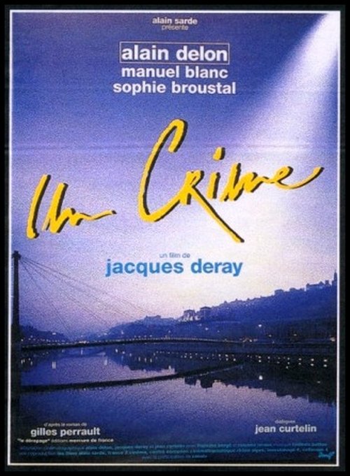 A Crime 1993