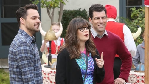 New Girl: 6×17