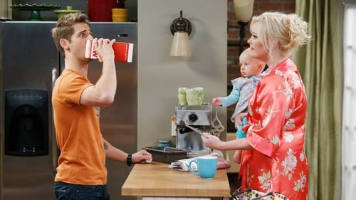 Baby Daddy : 2×4