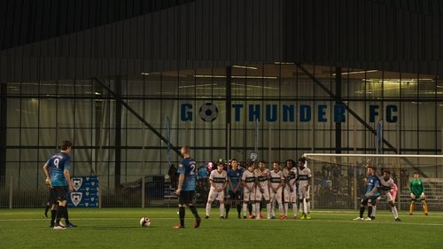 21 Thunder: 1×1