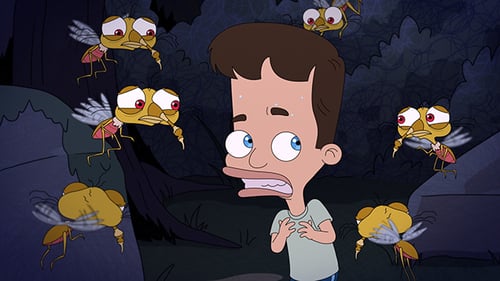 Big Mouth: 4×3