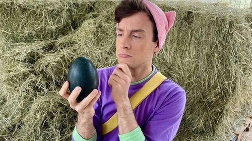 Image de l'épisode 35