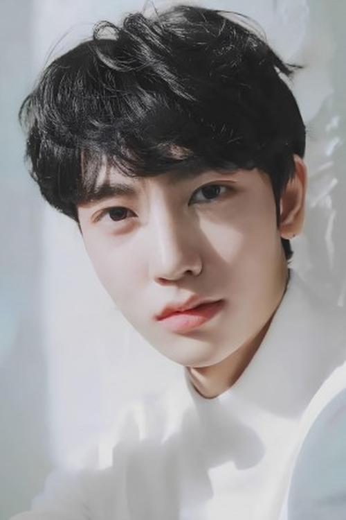 Chae Jong Hyeok original image